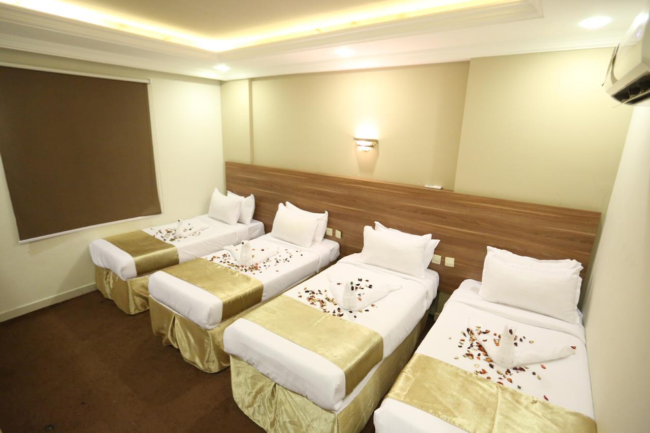 Tera Sedky Hotel Hotel 3*