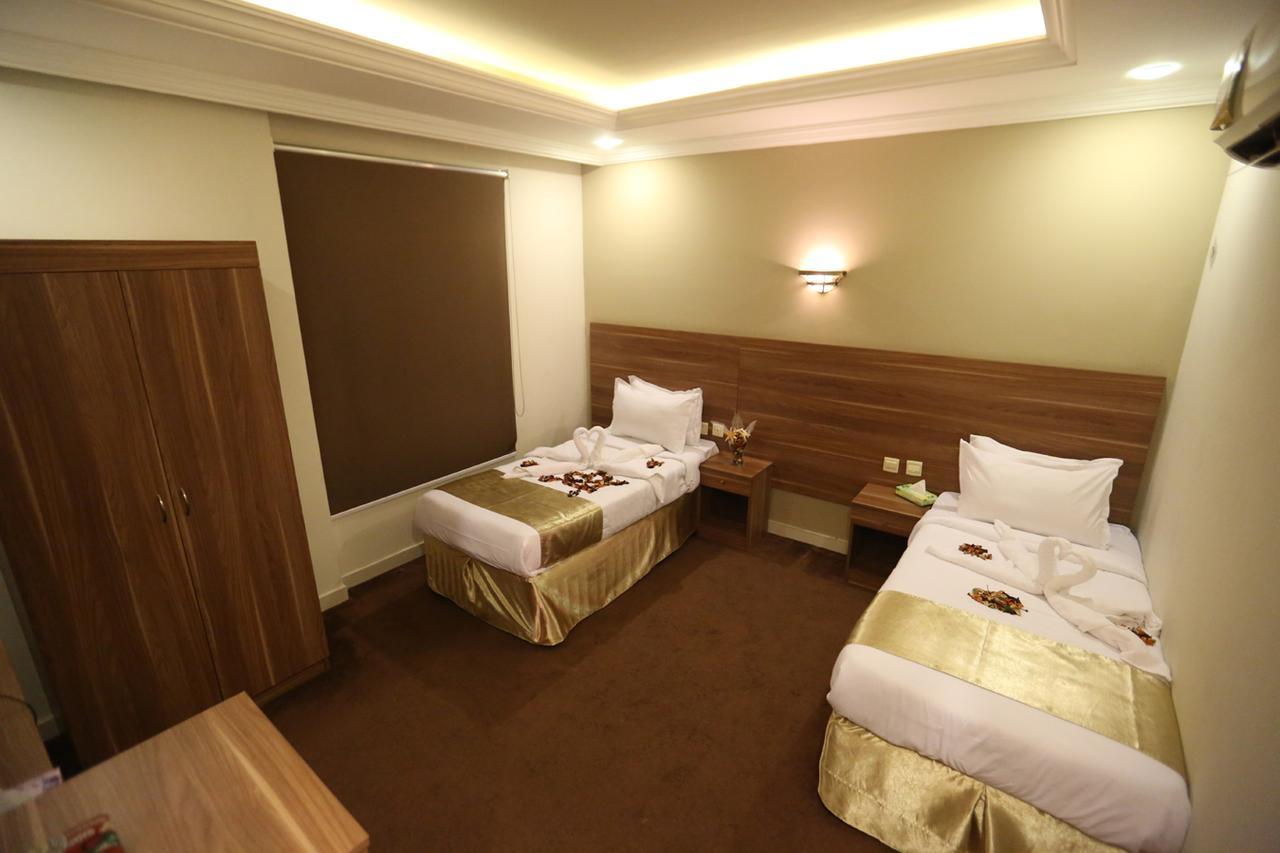 Tera Sedky Hotel 3* Mecca