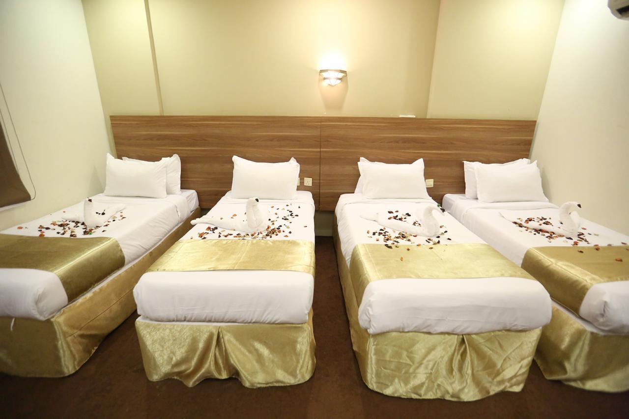 Hotel Tera Sedky Hotel 3*