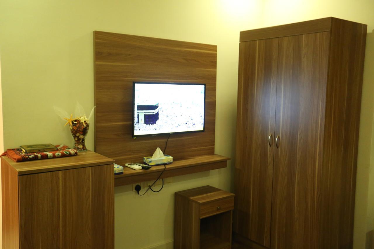 Tera Sedky Hotel 3*