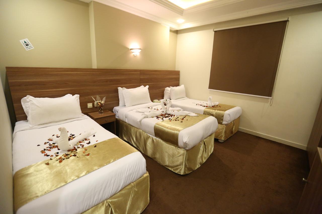 Hotel Tera Sedky Hotel