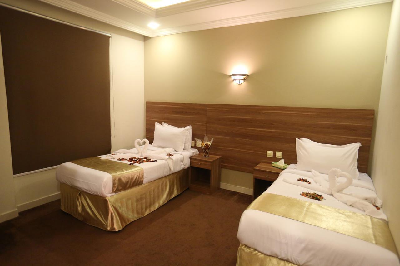 Hotel Tera Sedky Hotel 3*