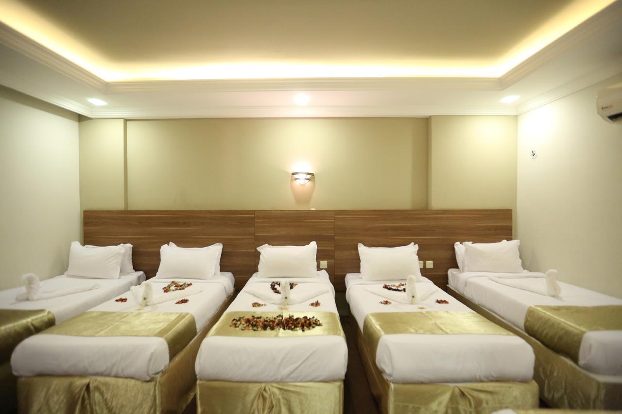 Hotel Tera Sedky Hotel 3*