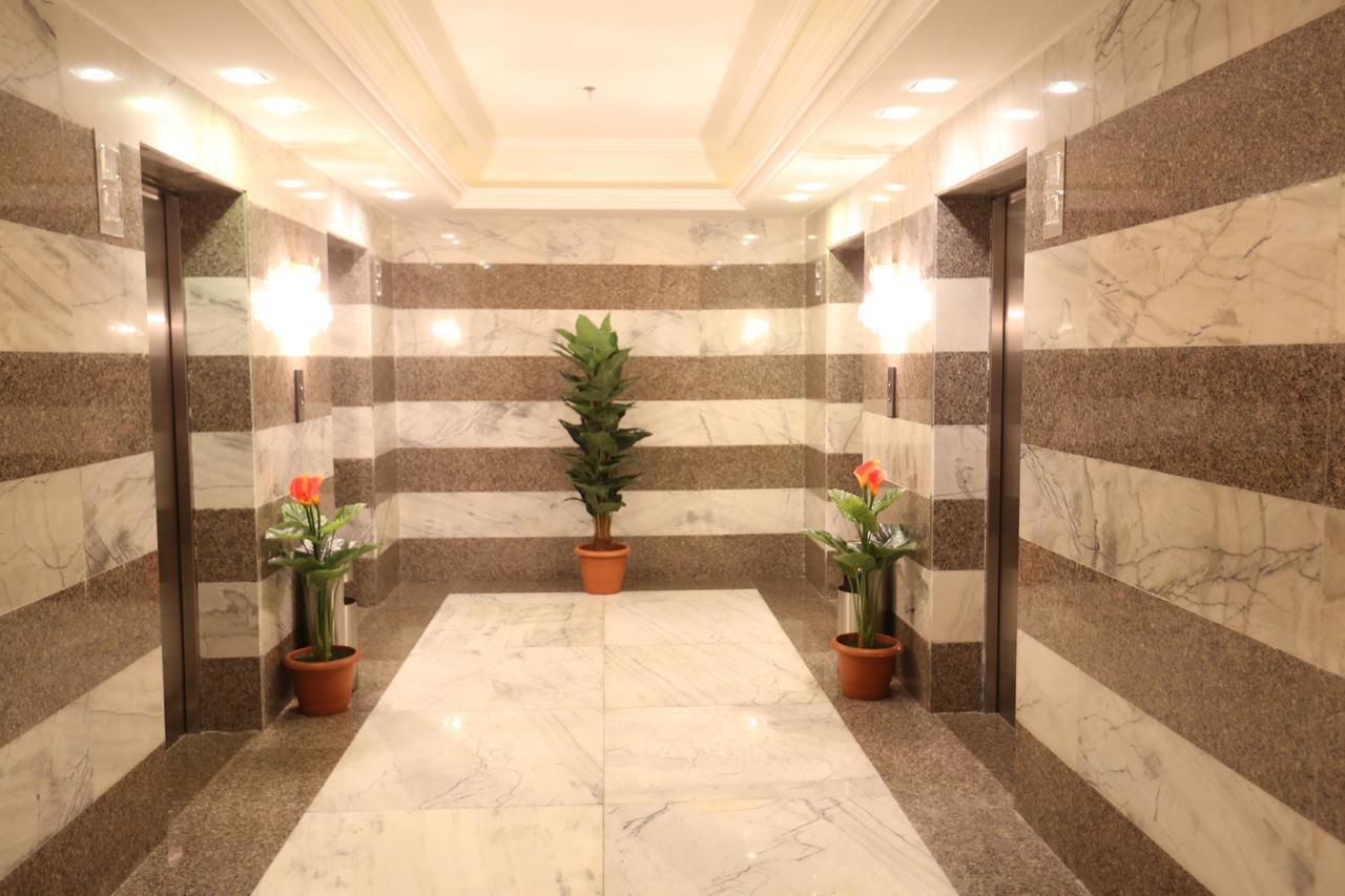 Tera Sedky Hotel 3* Mecca