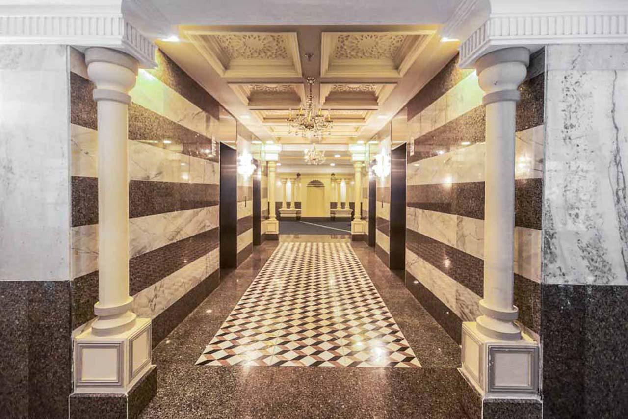 Hotel Tera Sedky Hotel 3*
