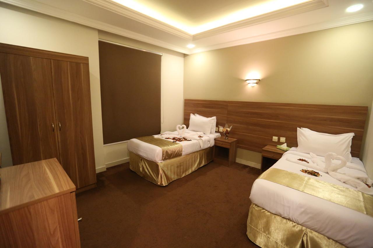 Tera Sedky Hotel