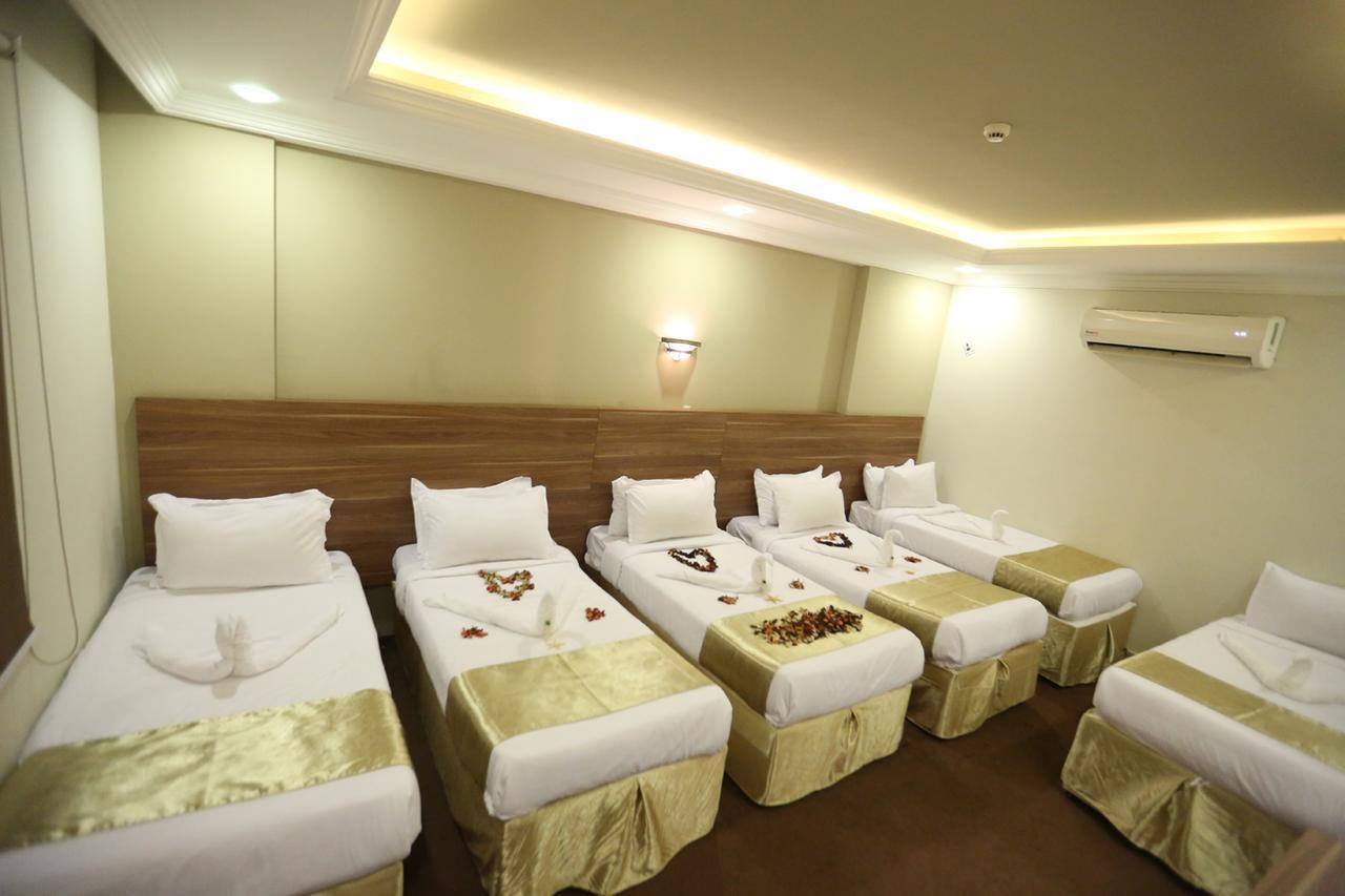 Hotel Tera Sedky Hotel