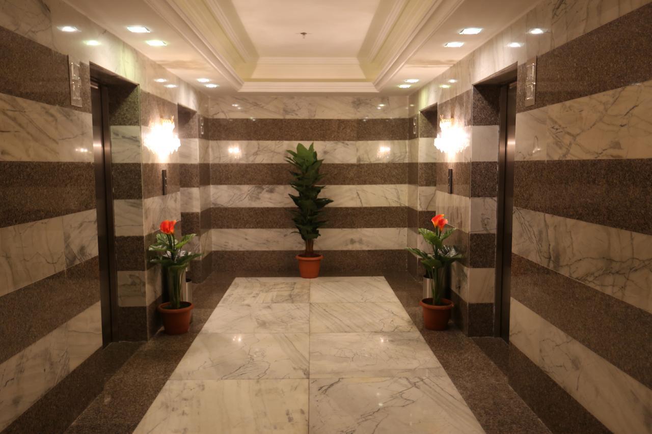 Tera Sedky Hotel Hotel Mecca