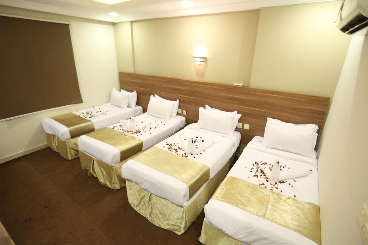 Hotel Tera Sedky Hotel 3*