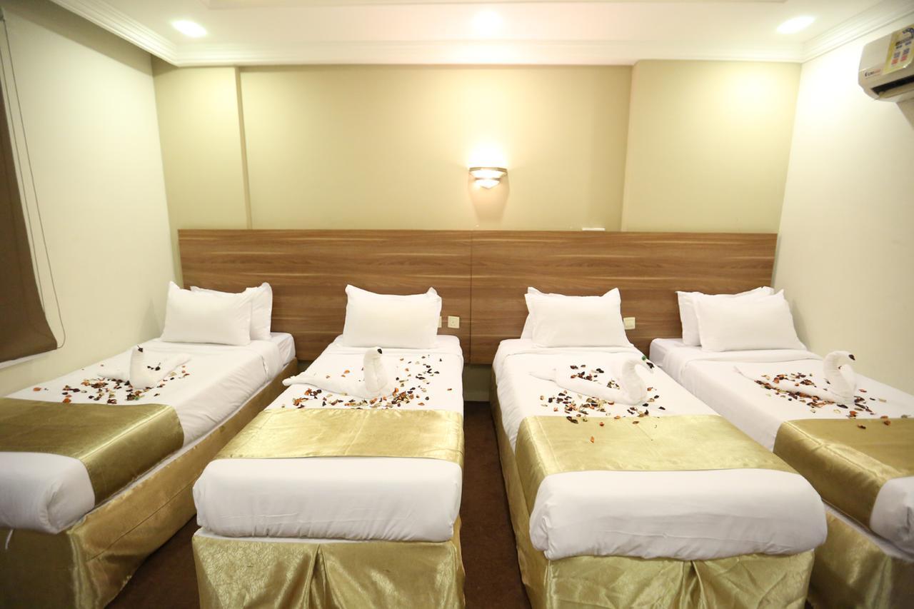 Tera Sedky Hotel