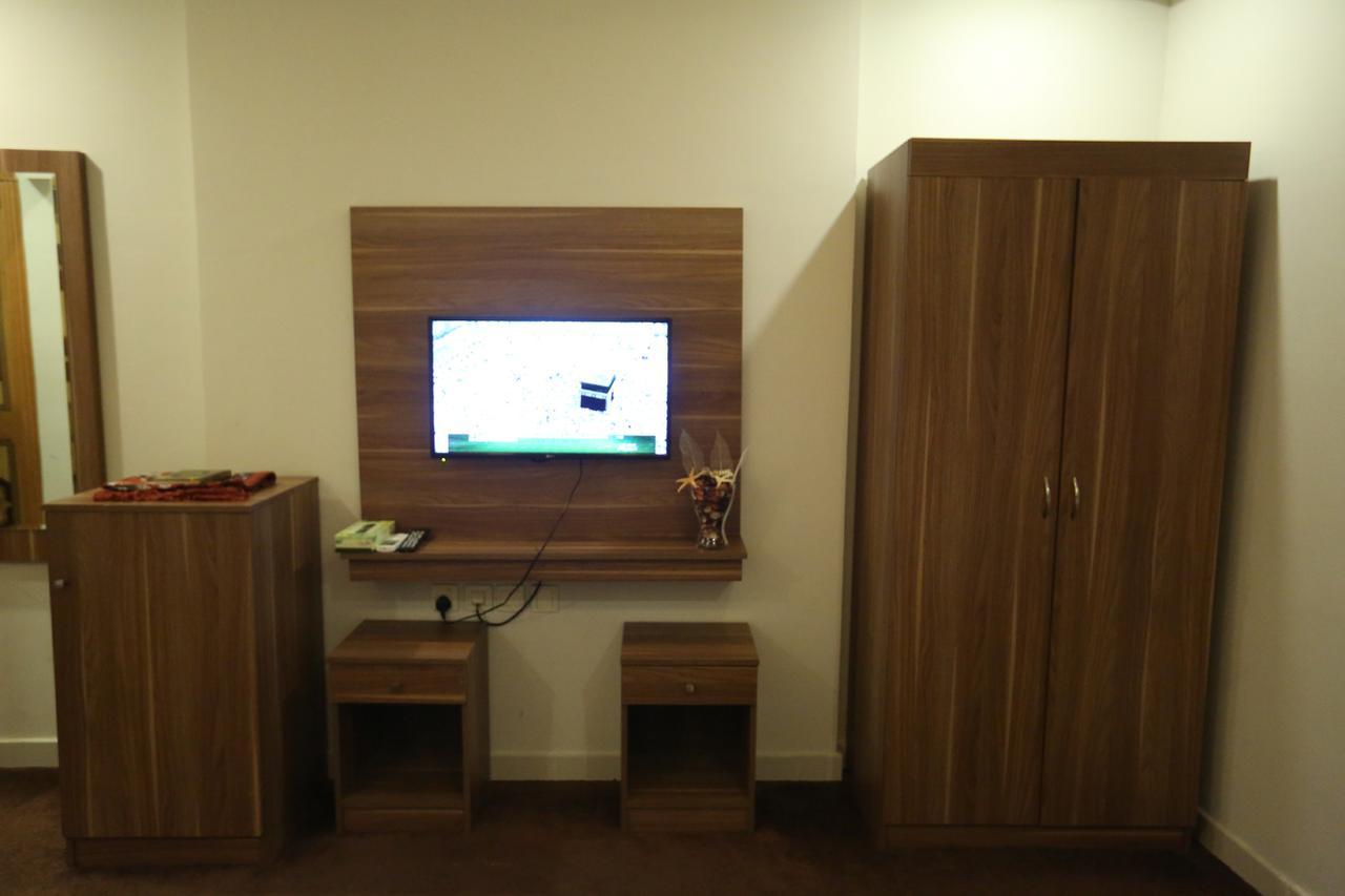 Tera Sedky Hotel 3* Mecca