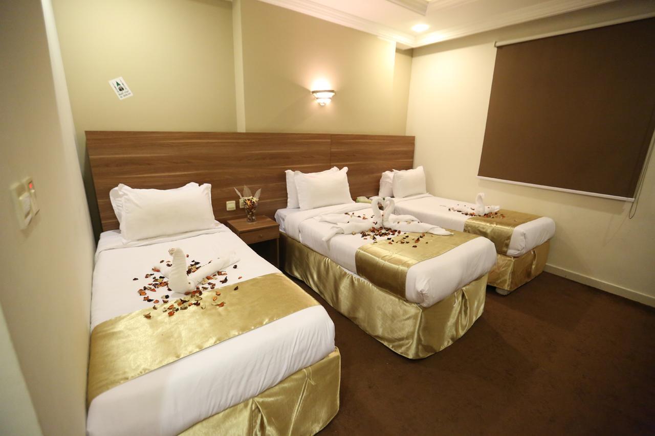 Hotel Tera Sedky Hotel