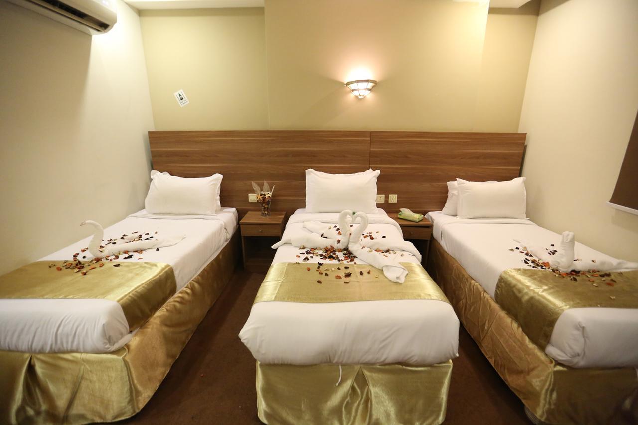 Hotel Tera Sedky Hotel Mecca