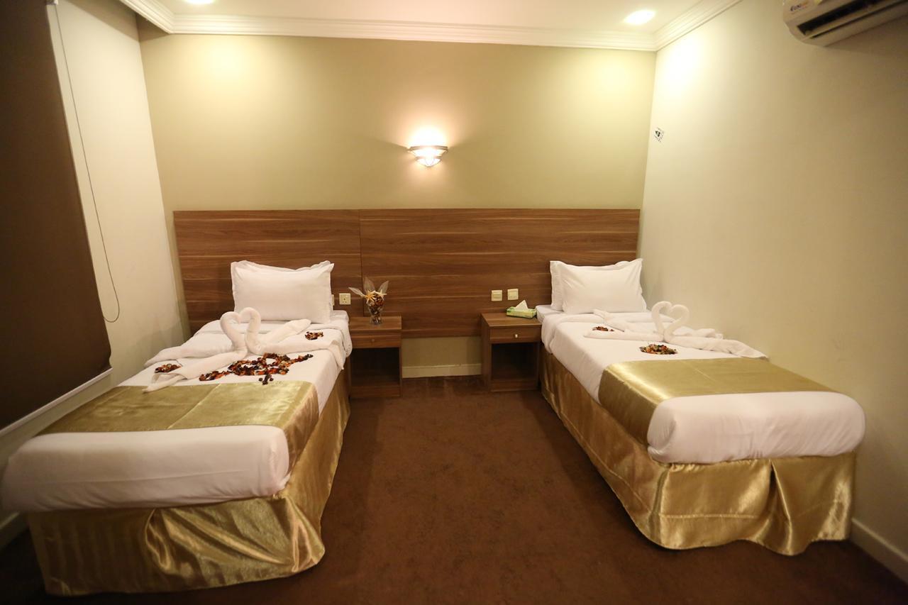 Hotel Tera Sedky Hotel