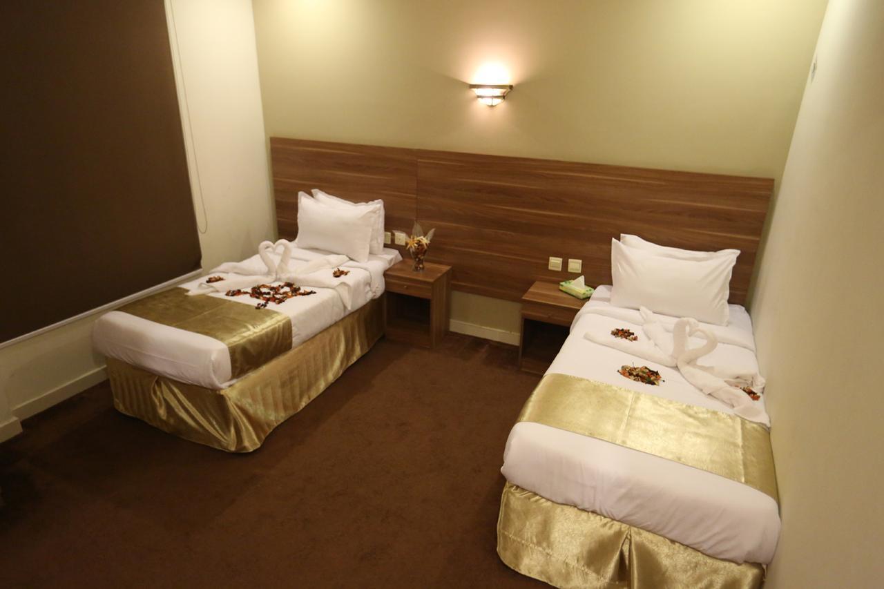 Tera Sedky Hotel Hotel Mecca