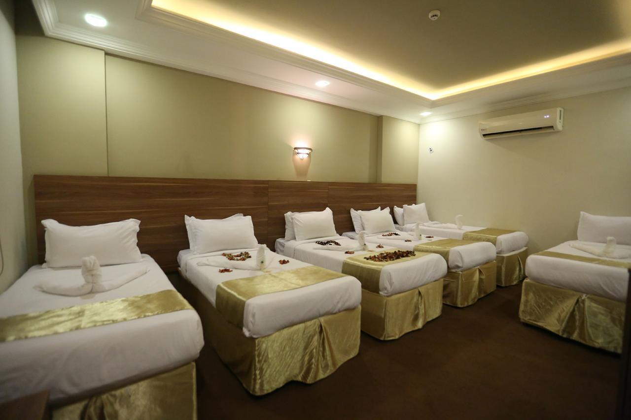 Tera Sedky Hotel