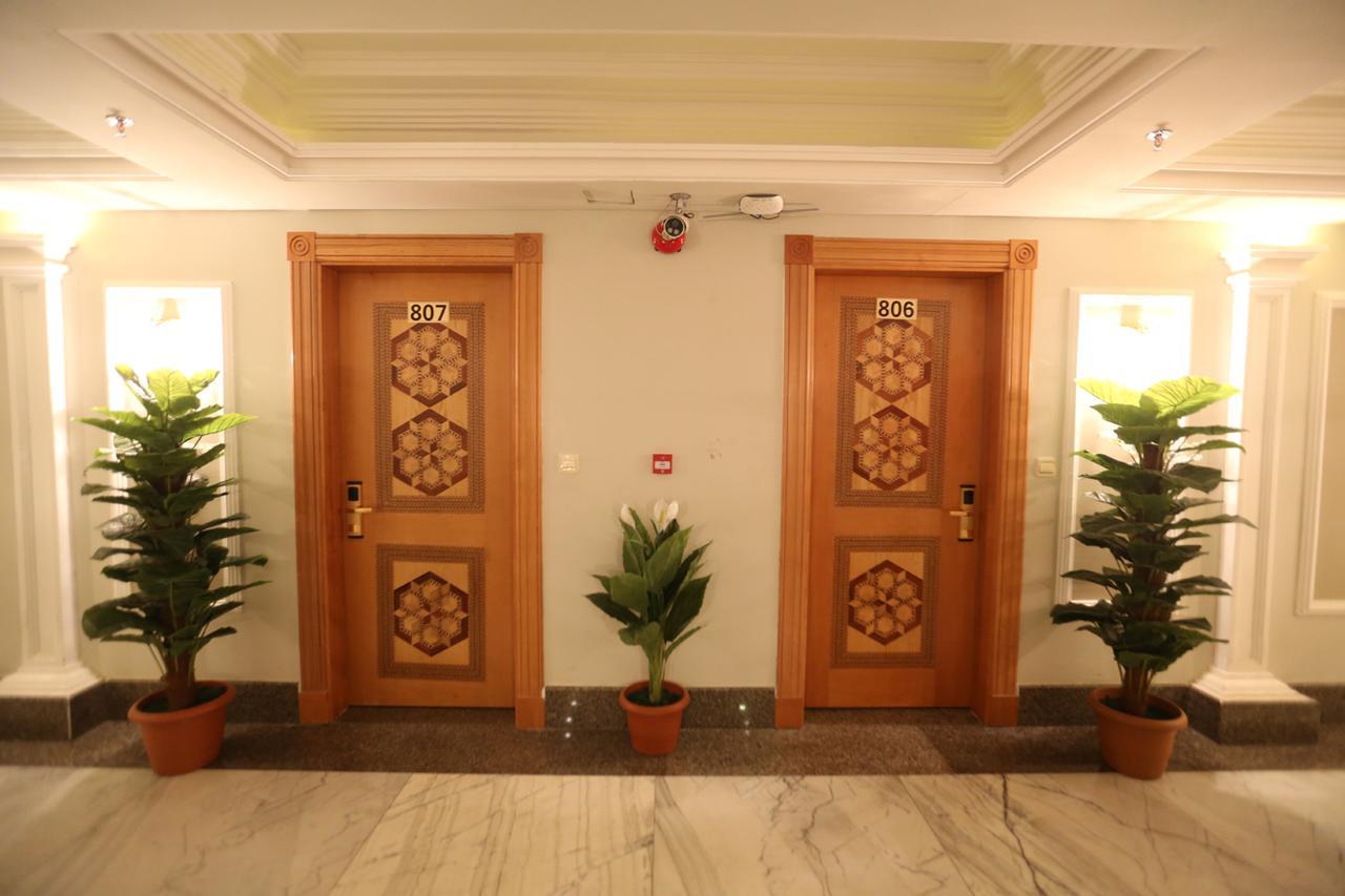 Hotel Tera Sedky Hotel
