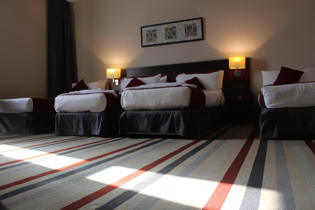 Hotel Arak Ajyad