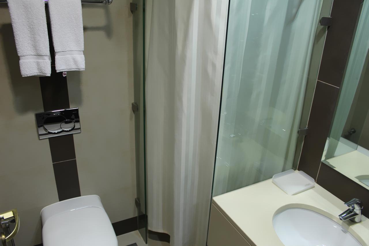 Hotel Arak Ajyad Mecca