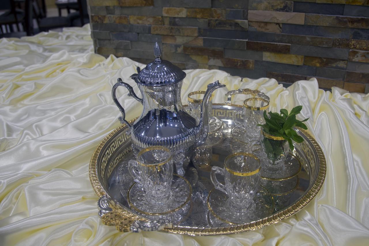 Hotel Al Safwah Orchid
