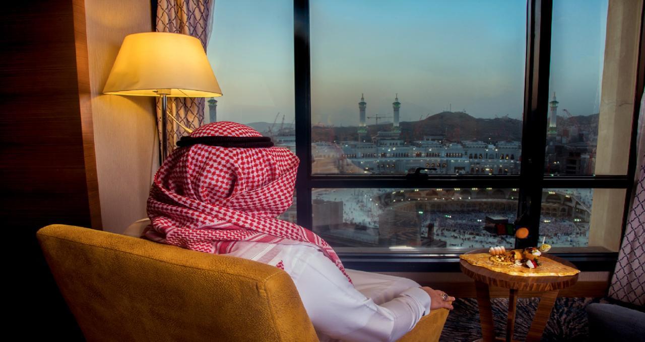 Al Safwah Orchid 5*