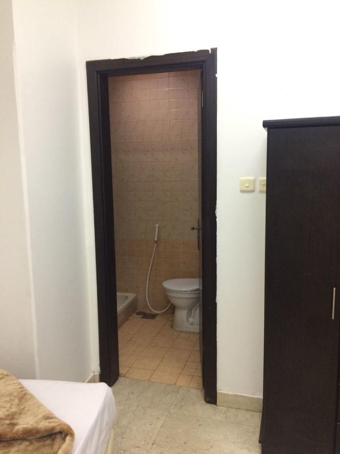 Hotel Al Hayat Plaza