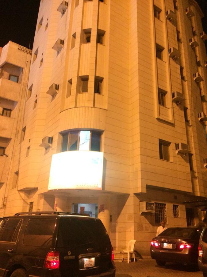 Al Hayat Plaza Hotel