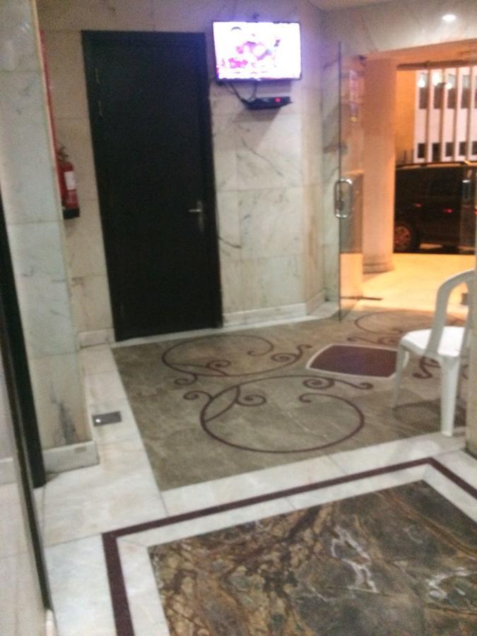 Hotel Al Hayat Plaza