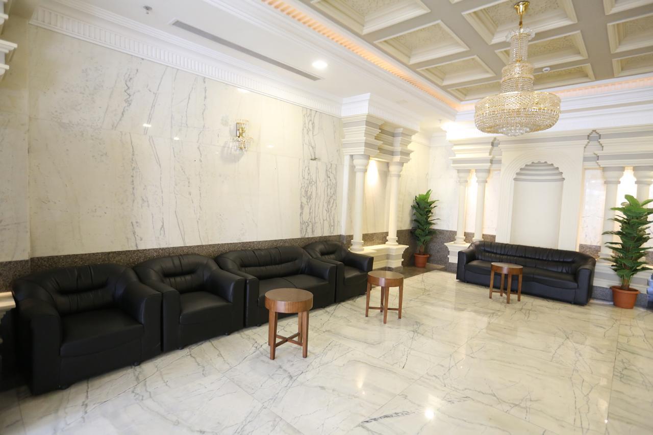Tera Sedky Hotel Hotel Mecca
