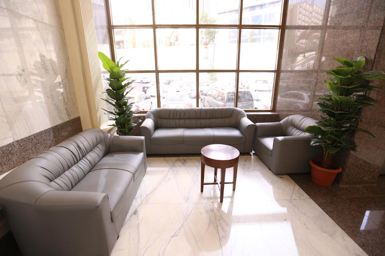 Tera Sedky Hotel