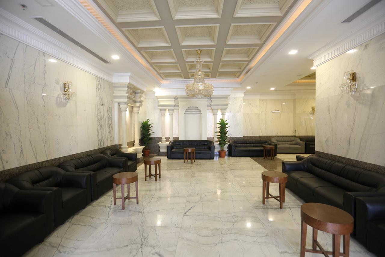 Tera Sedky Hotel