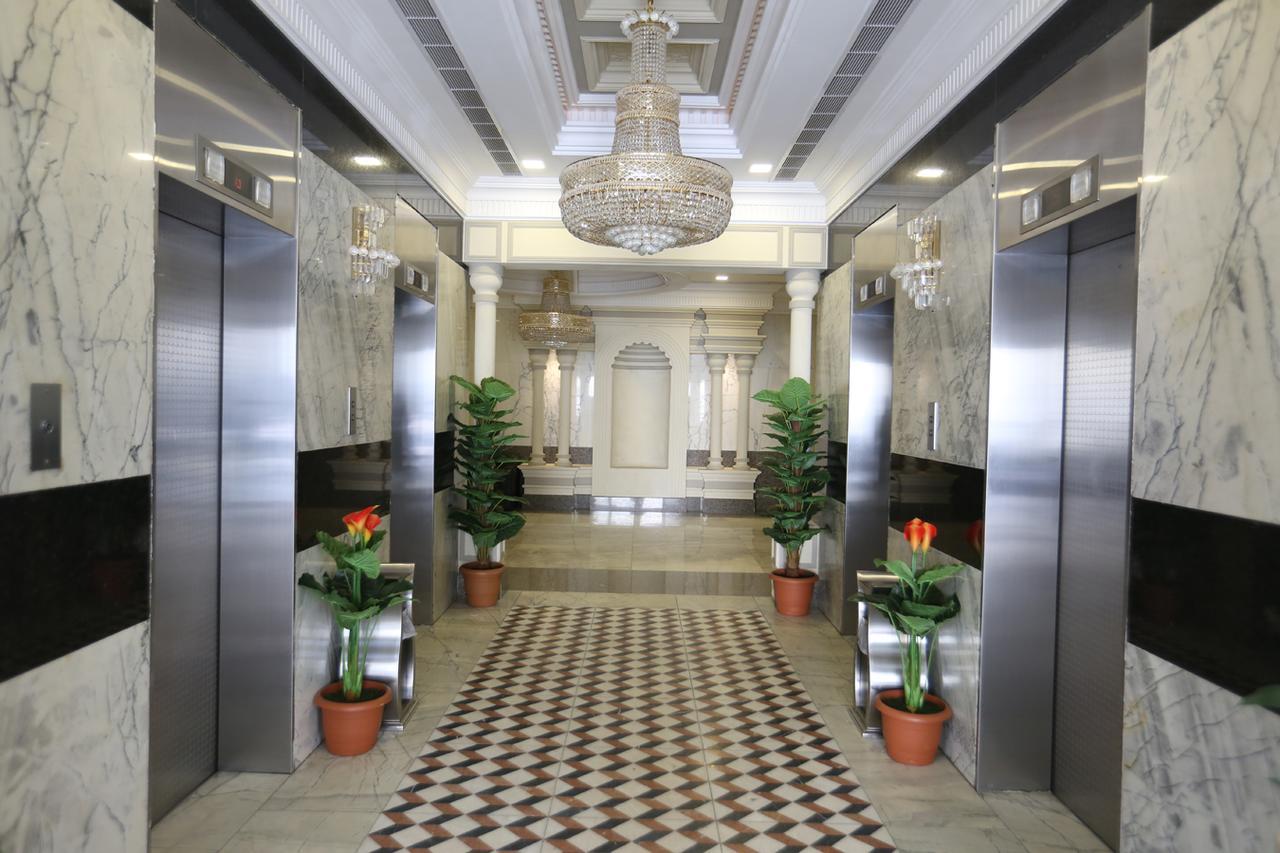 Tera Sedky Hotel Mecca