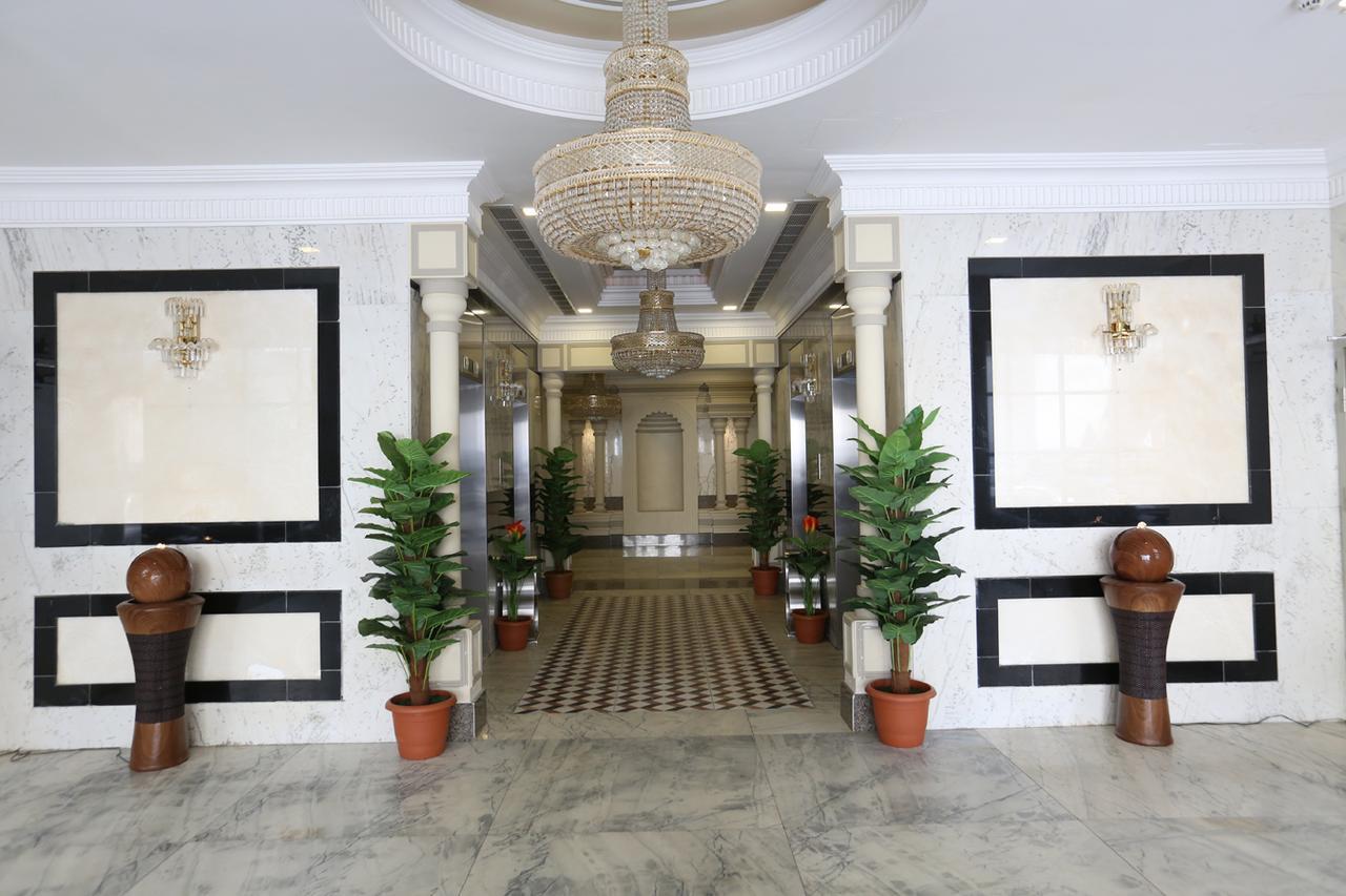 Hotel Tera Sedky Hotel 3*