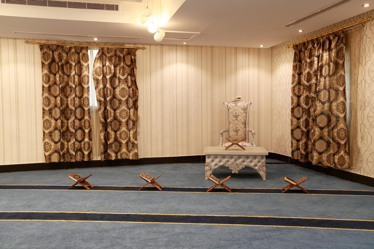 Burj Al Saif 3* Mecca