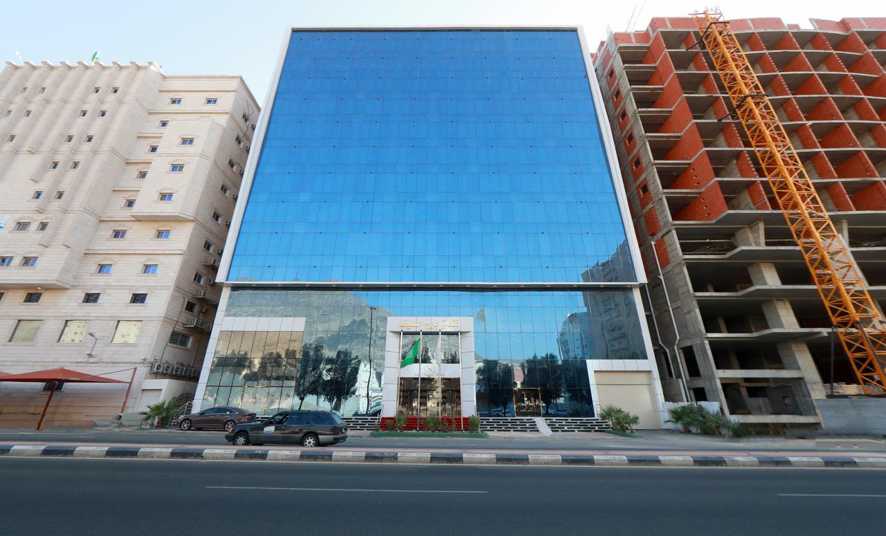 Burj Al Saif Hotel 3*