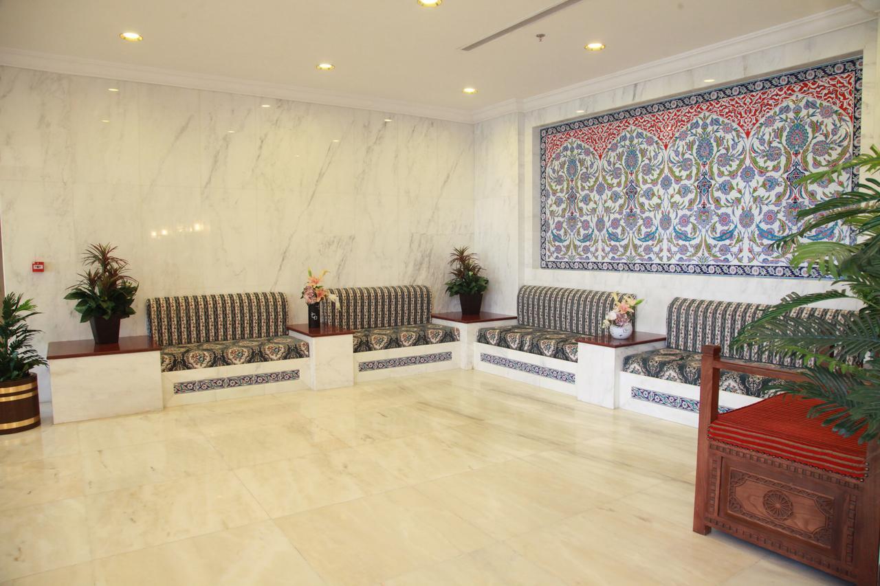 Al Azhar Palace Makkah 4* Mecca