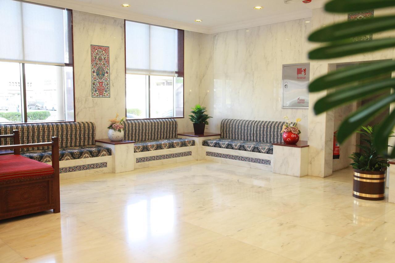 Hotel Al Azhar Palace Makkah Mecca