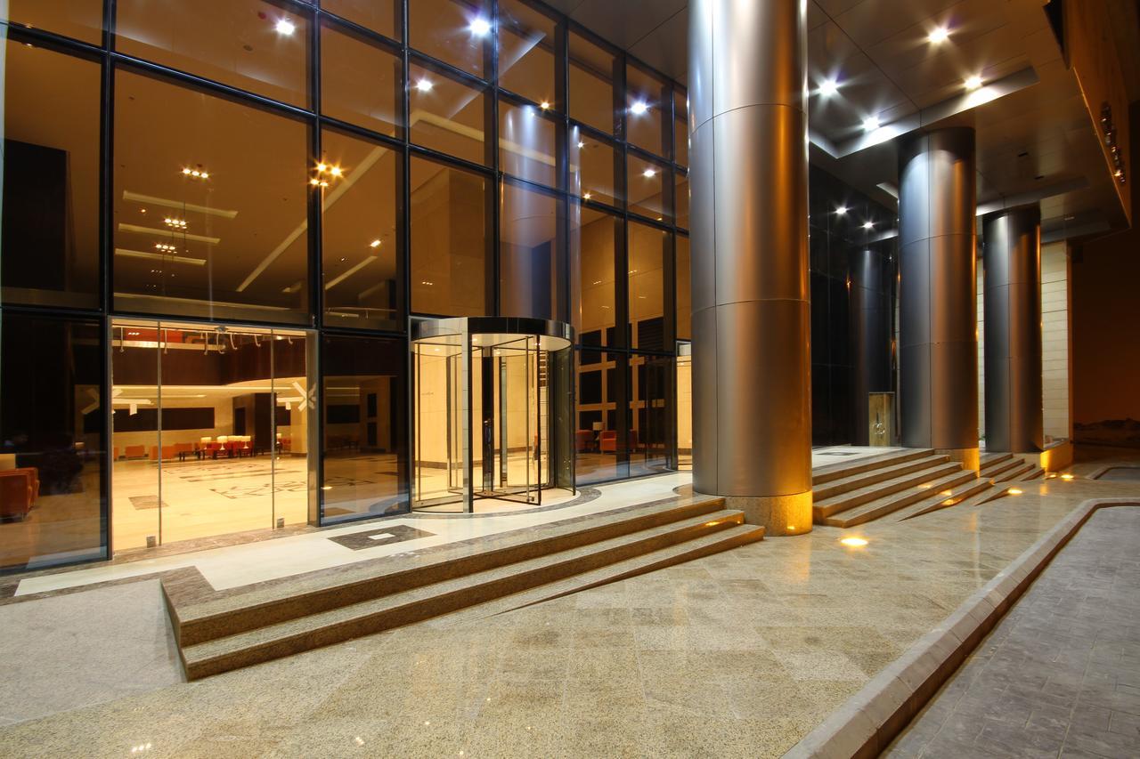 Arak Ajyad Hotel