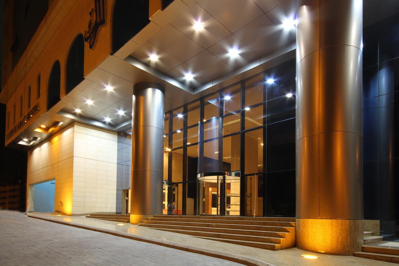 Hotel Arak Ajyad 4*