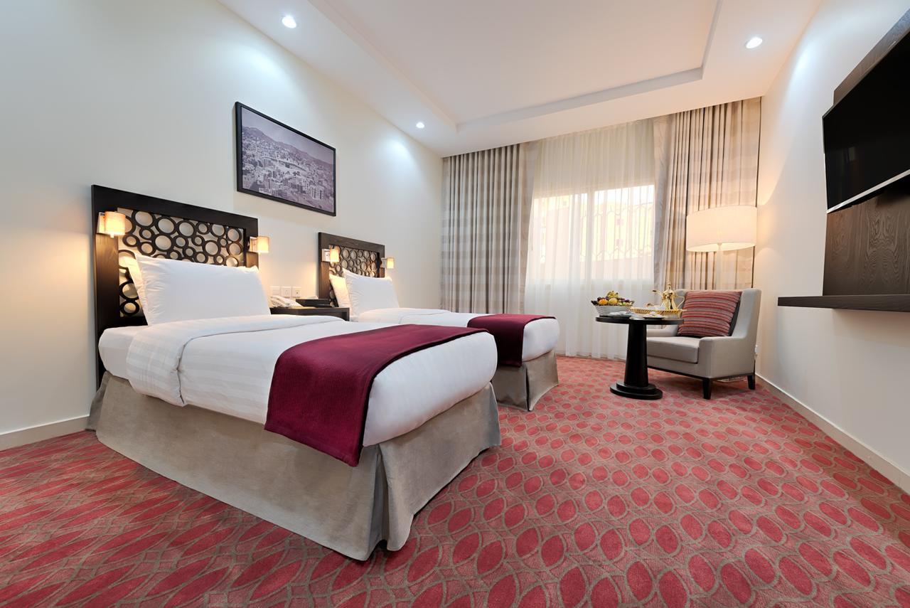 Al Joud Hotel, Makkah