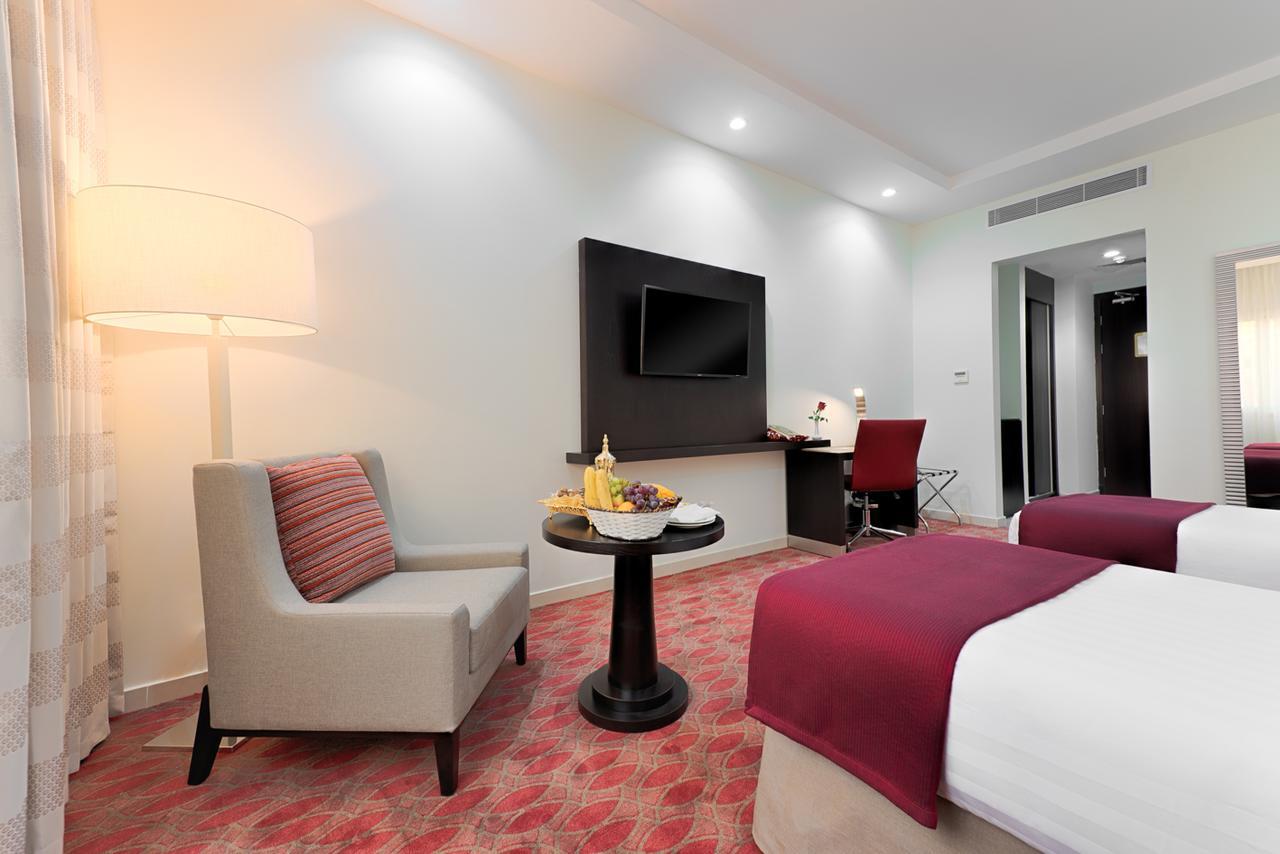 Hotel Al Joud Hotel, Makkah 3*
