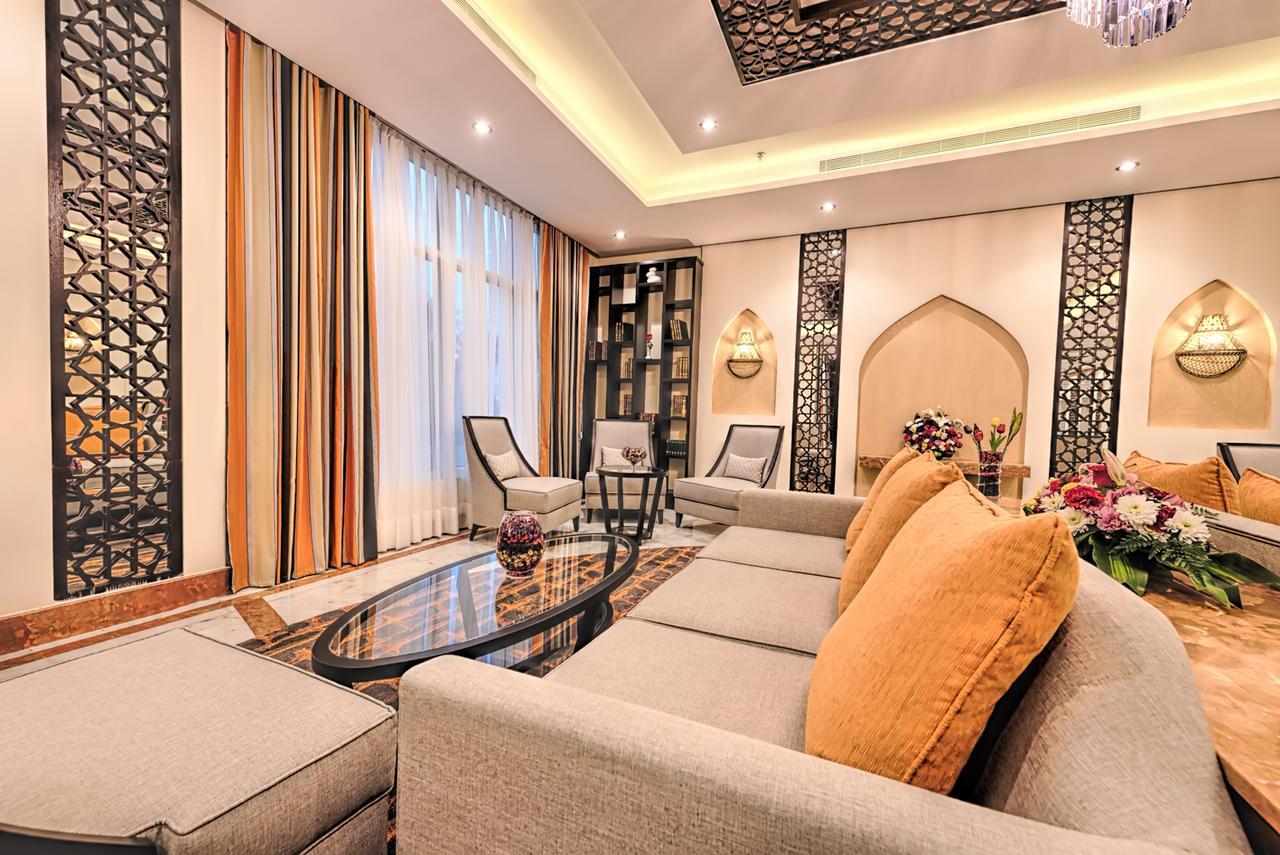 Al Joud Hotel, Makkah 3* Mecca
