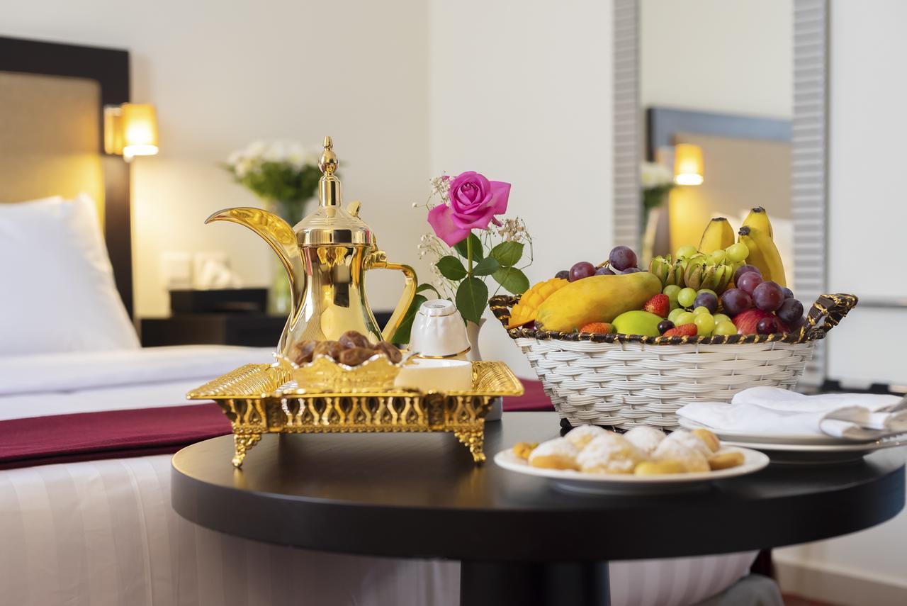 Hotel Al Joud Hotel, Makkah 3*