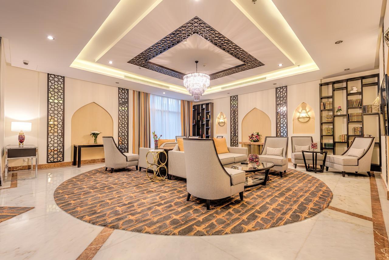 Al Joud Hotel, Makkah Hotel