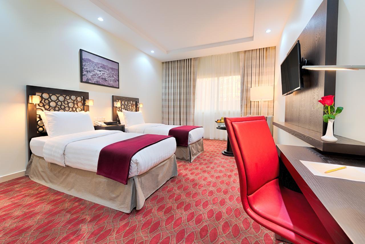 Hotel Al Joud Hotel, Makkah 3*