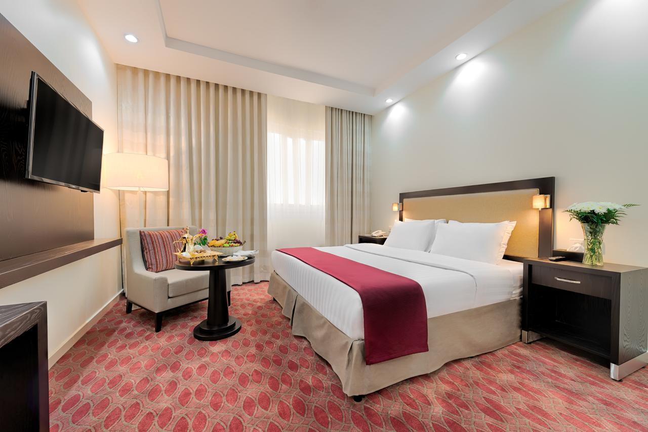 Al Joud Hotel, Makkah 3* Mecca