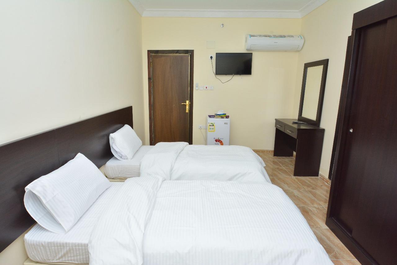Hotel Baisan *