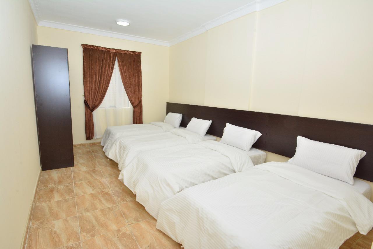 Hotel Baisan *