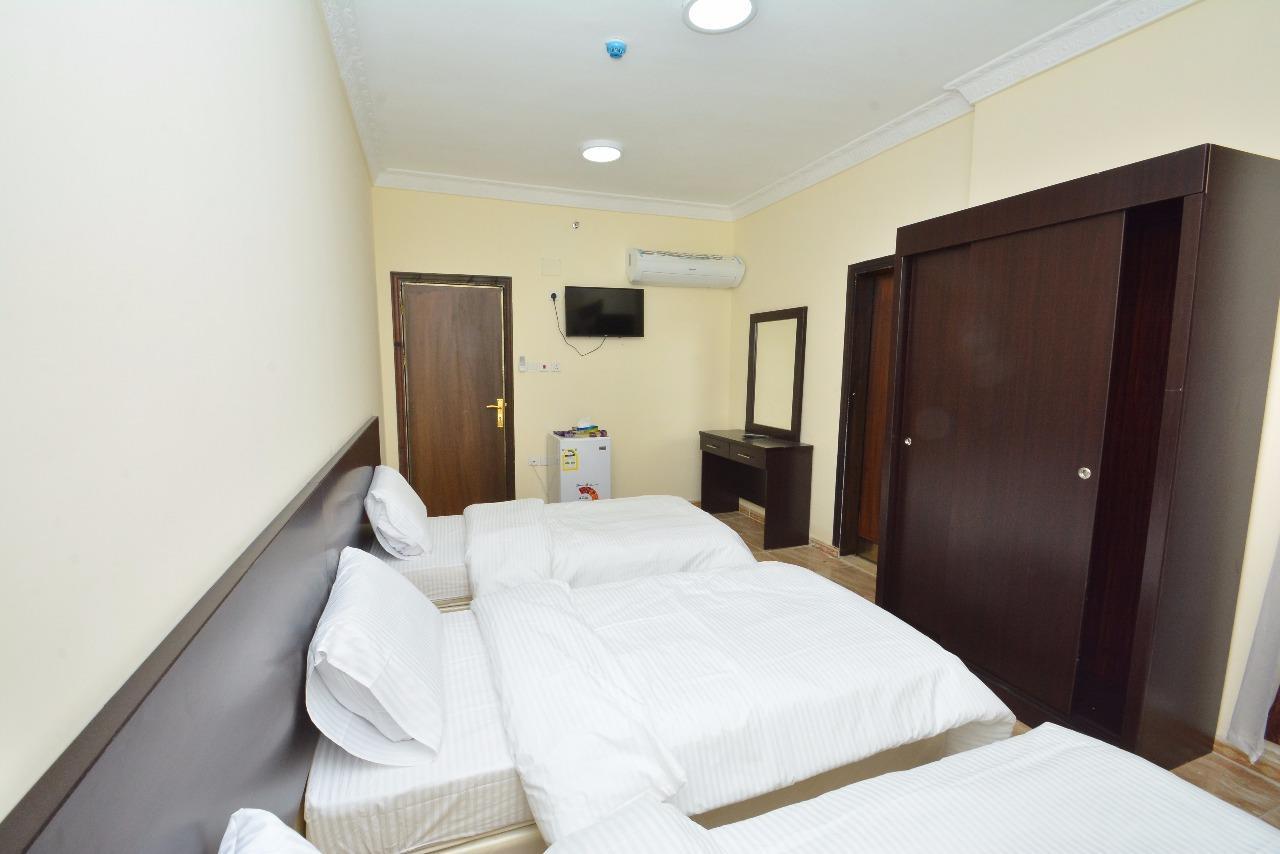 Baisan Hotel *