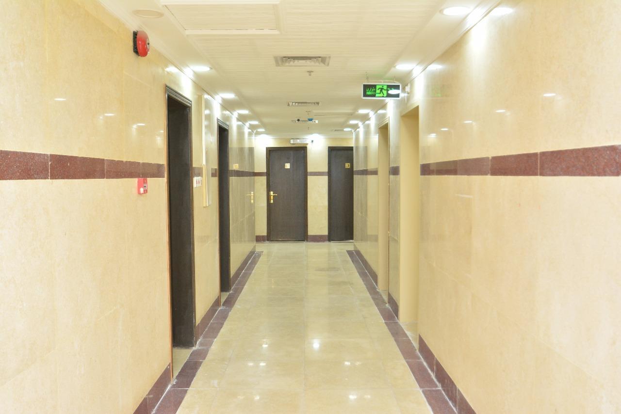 Hotel Baisan *